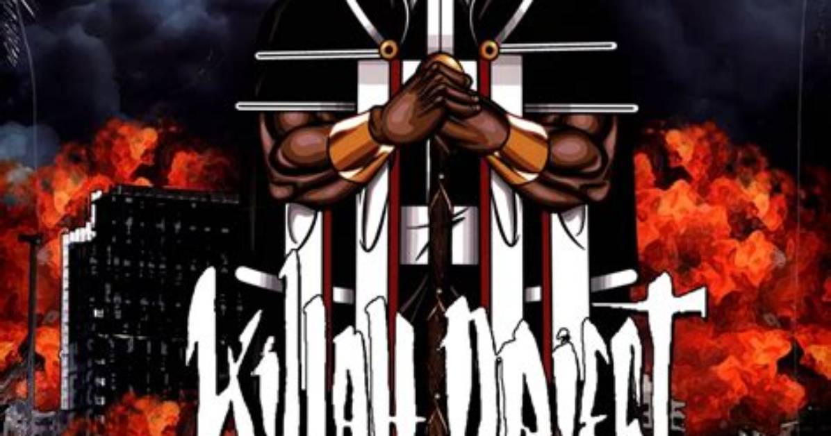 Uncovering Killah Priest's Financial Empire: a Deep Dive into His Net Worth