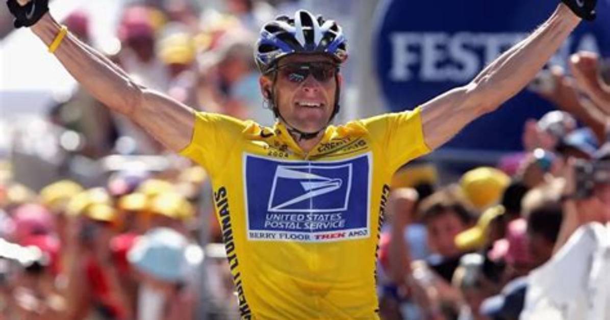 Uncovering Lance Armstrong's Remarkable Net Worth