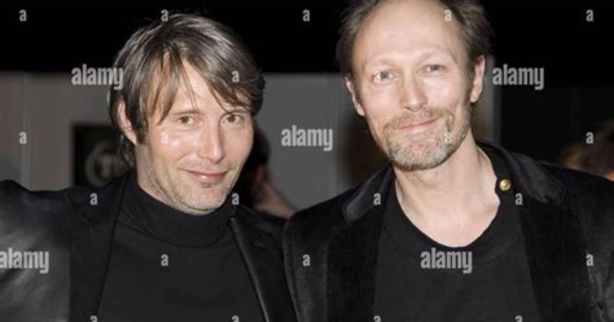 Uncovering Lars Mikkelsen's Height: an in-Depth Analysis