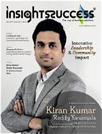 Uncovering Leadership, Innovation, and Community Impact