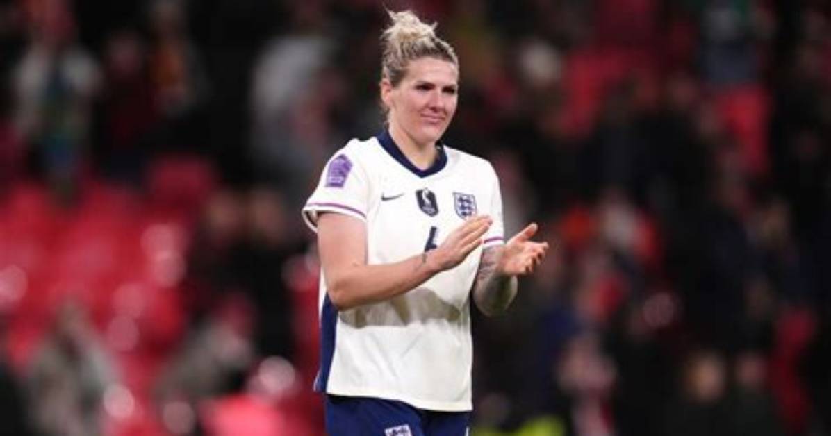 Uncovering Millie Bright's Romantic Journey: a Look into Her Partner