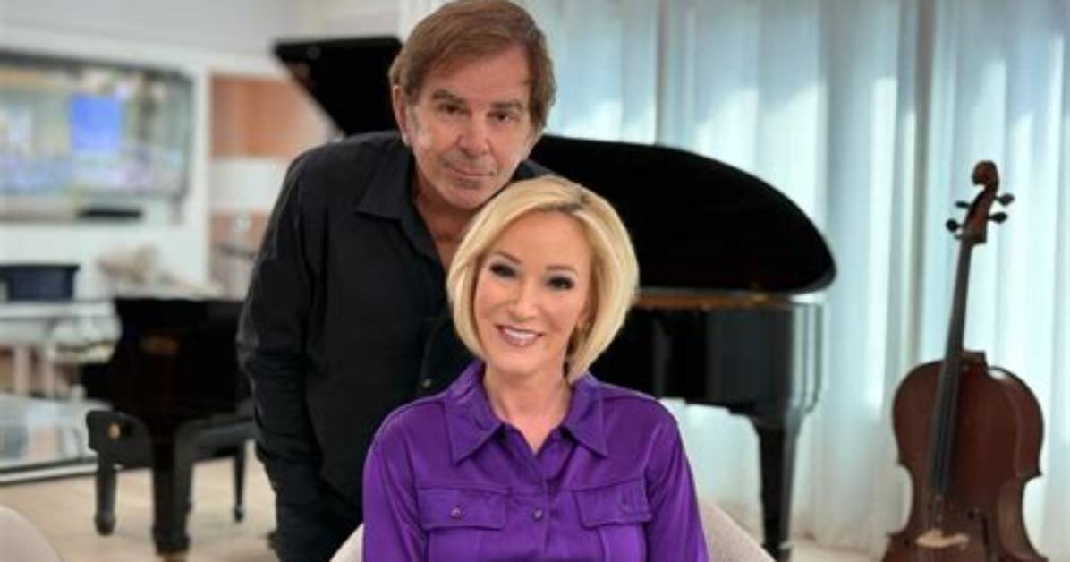 Uncovering Paula White's Past: Her First Marriage Unveiled