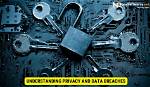 Uncovering Privacy Breaches and Online Security