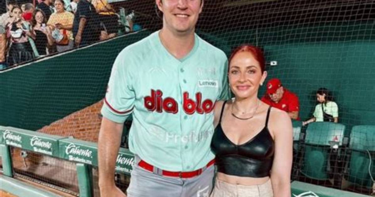 Uncovering Rachel Luba's Love Life: Boyfriend Revealed