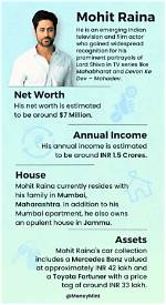 Uncovering Raina's Net Worth: a Comprehensive Analysis