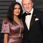 Uncovering Salma Hayek's Husband's Billionaire Empire