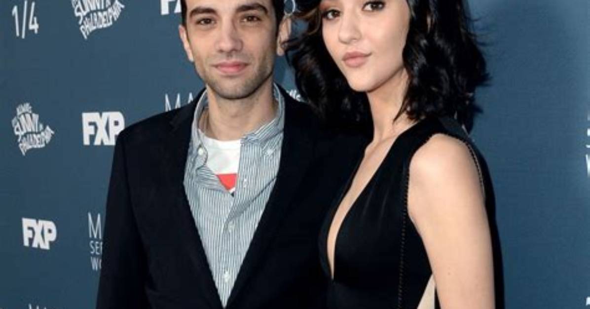 Uncovering Secrets About Katie Findlay's Husband