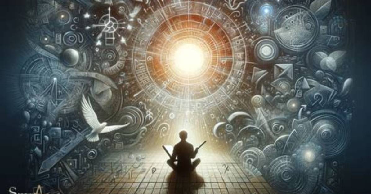 Uncovering Spiritual Truths and Creative Inspiration