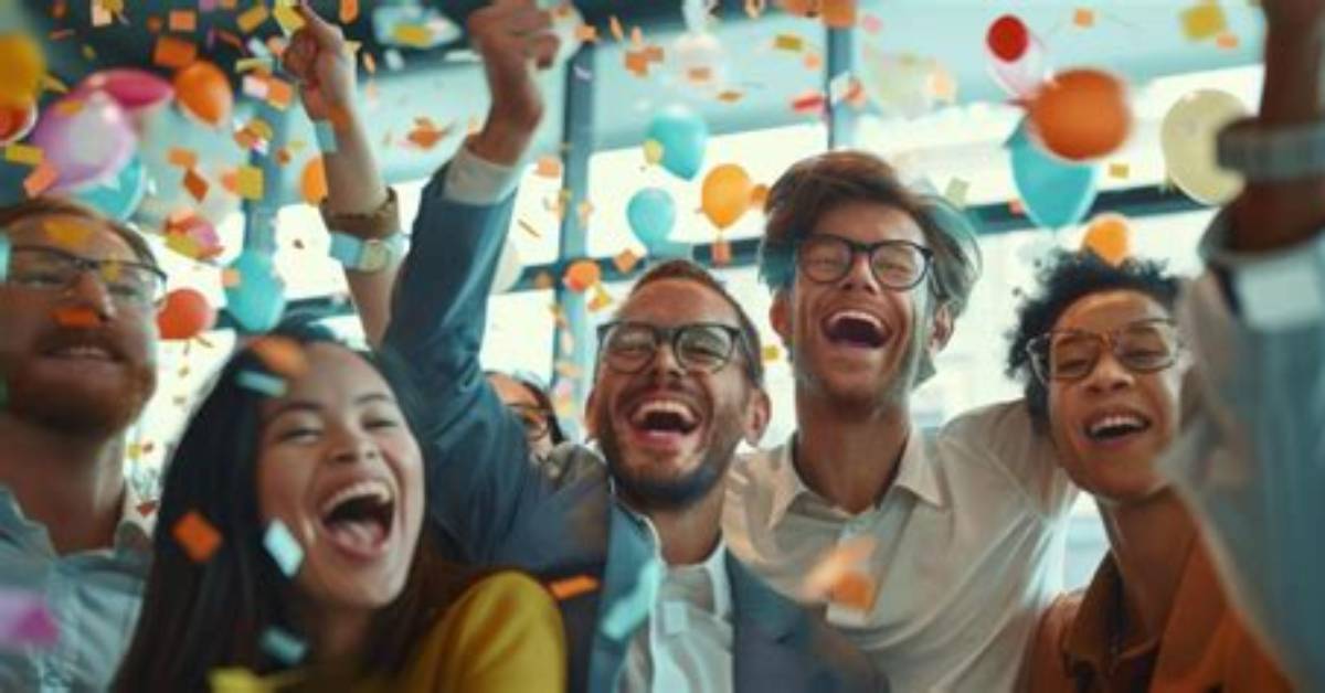 Uncovering Surprises and Celebrating Success