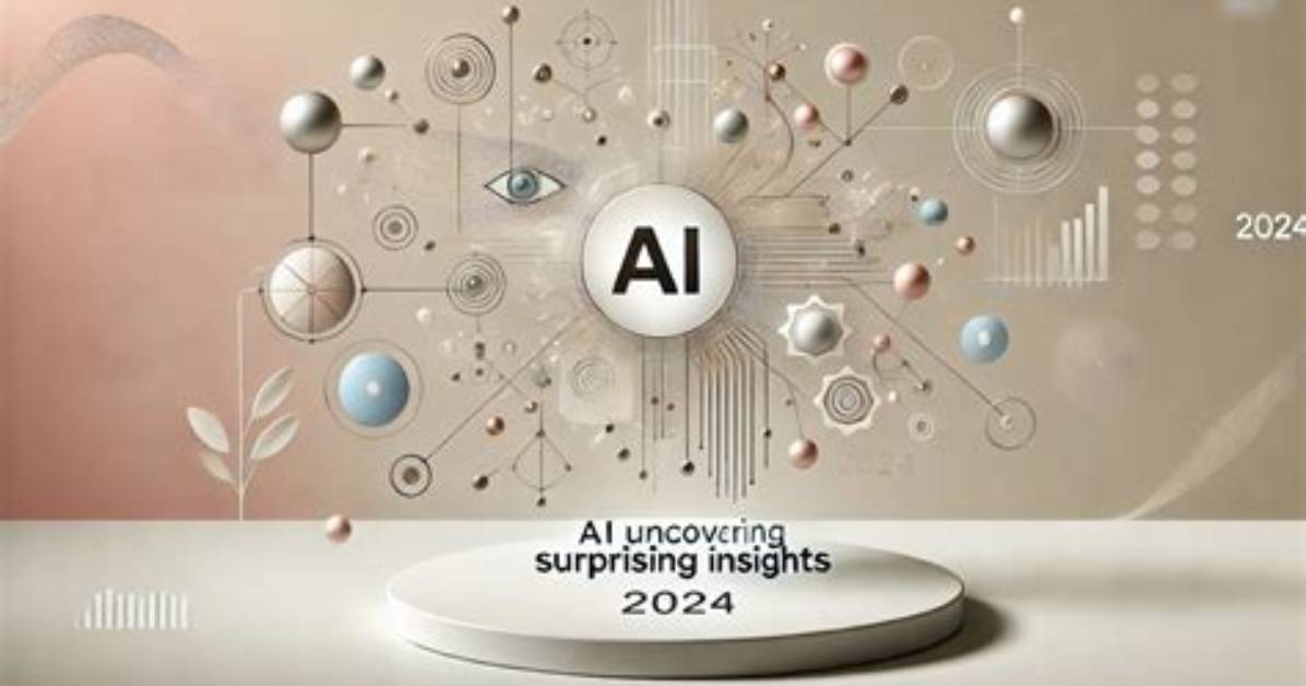 Uncovering Surprising Details and Expert Insights