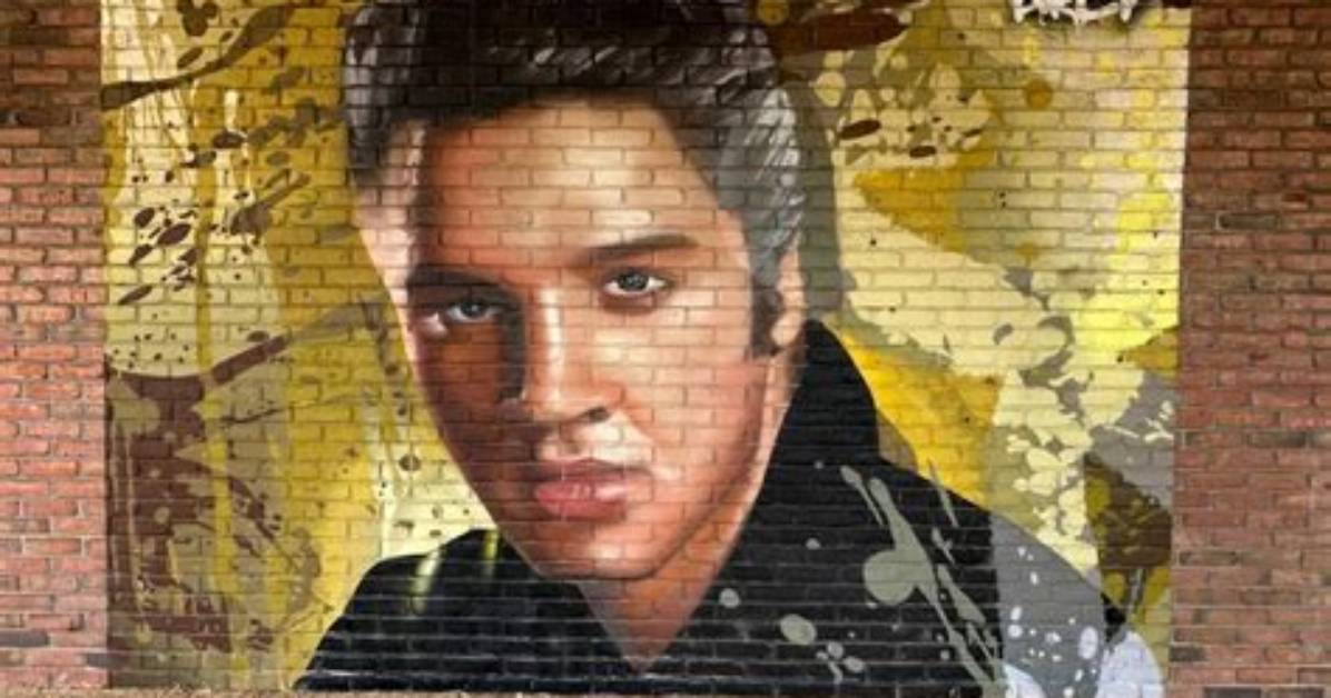 Uncovering the Age of Elvis Presley's Mother at Time of Her Passing
