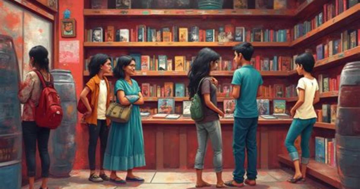Uncovering the Age of Literary Inspiration