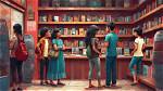 Uncovering the Age of Literary Inspiration