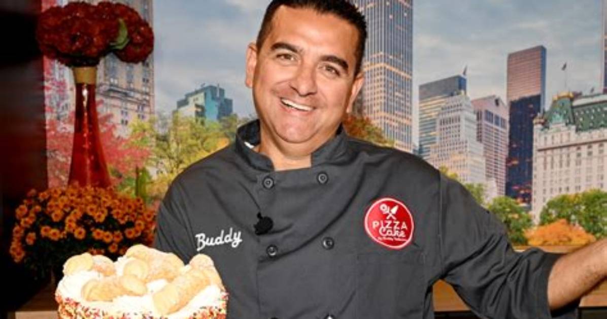 Uncovering the Ages of Buddy Valastro's Sisters