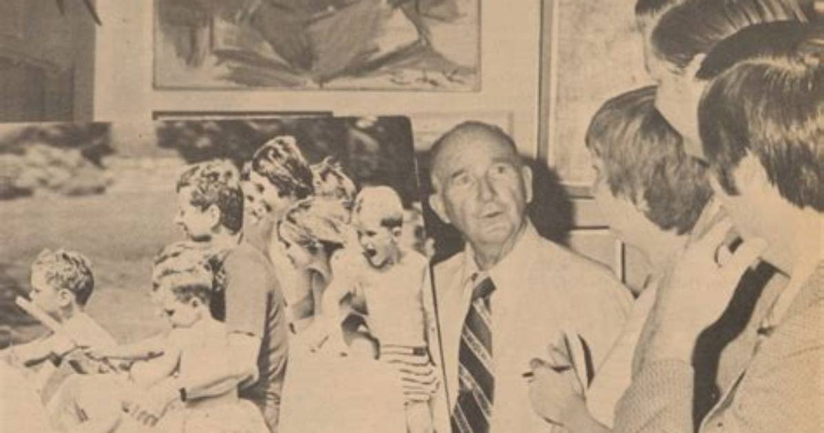 Uncovering the Connections: the Children of Kennedy Noem