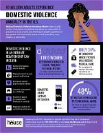 Uncovering the Consequences of Domestic Violence