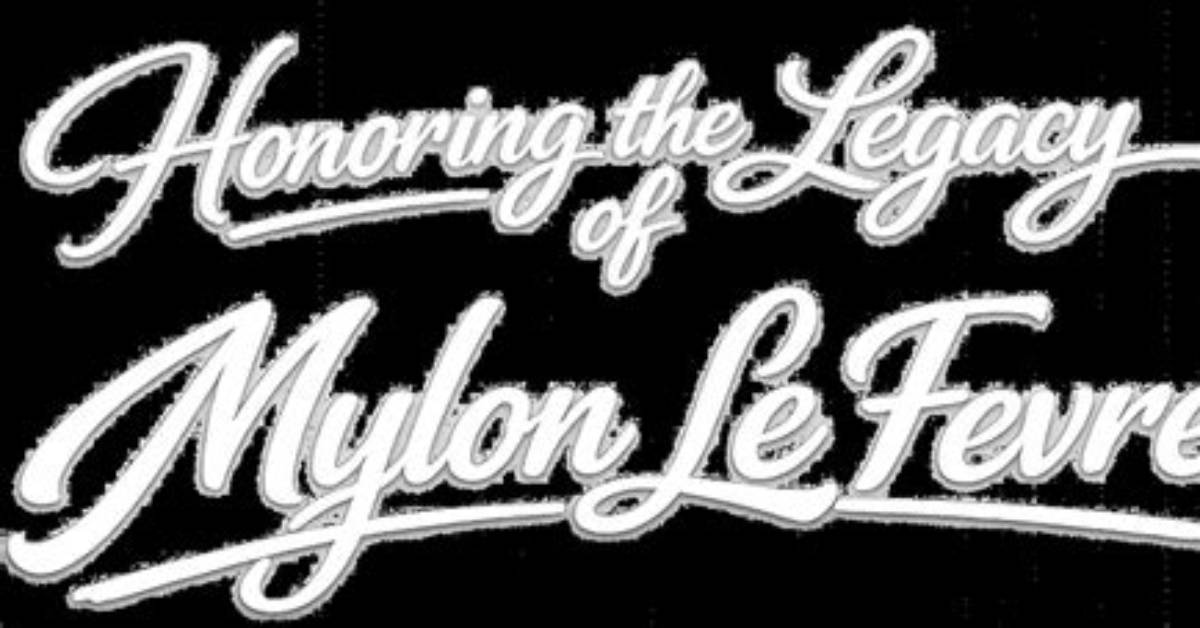 Uncovering the Date of Mylon and Christi Lefevre's Wedding
