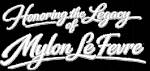 Uncovering the Date of Mylon and Christi Lefevre's Wedding