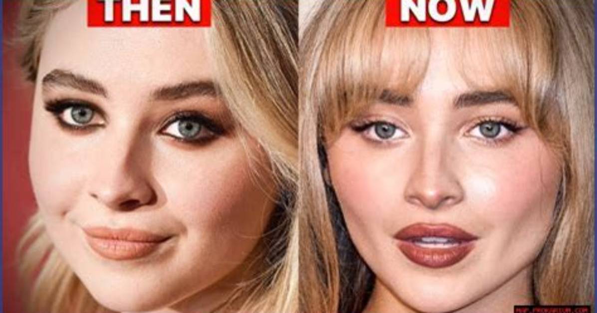 Uncovering the Diminutive Stature of Sabrina Carpenter: an Exploration of Her Petite Size