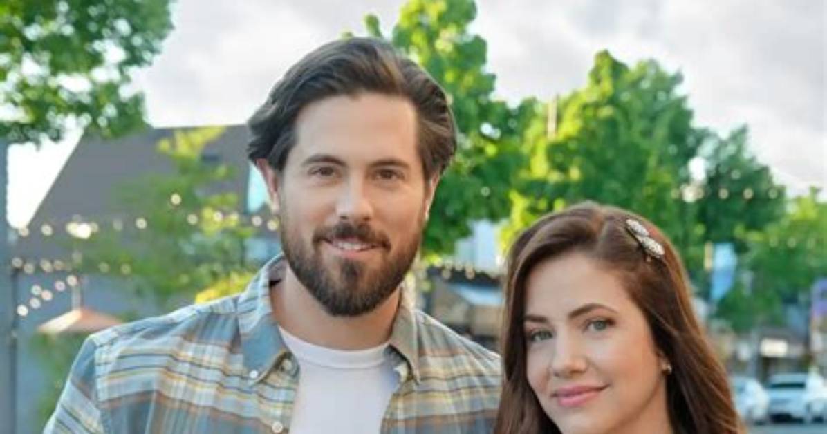 Uncovering the Enchanting World of Chris Mcnally and Julie Gonzalo: a Hollywood Fairytale