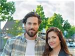 Uncovering the Enchanting World of Chris Mcnally and Julie Gonzalo: a Hollywood Fairytale