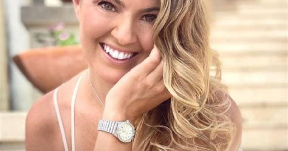 Uncovering the Enigmatic Life of Amanda Renner's Husband