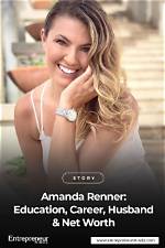 Uncovering the Enigmatic Life of Amanda Renner's Husband