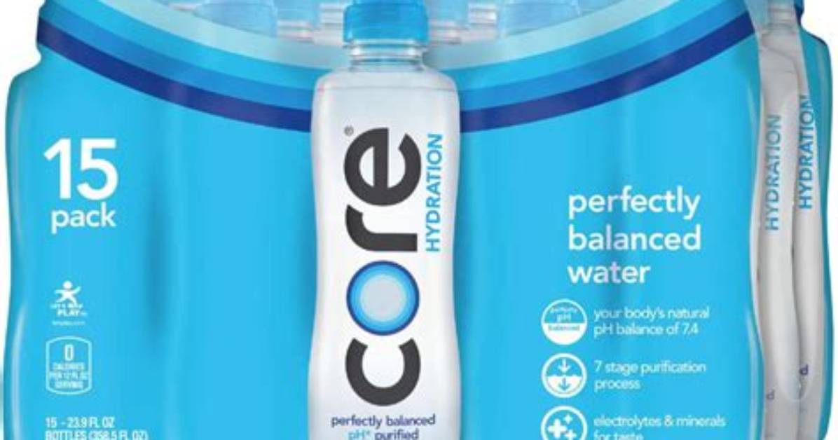 Uncovering the Essence of Quiero Agua Core