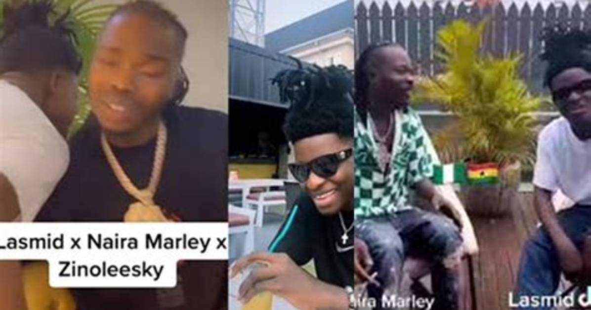 Uncovering the Extraordinary Story of Naira Marley's Father