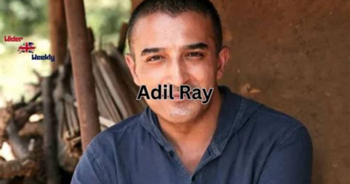 Uncovering the Faith of Adil Ray: an Exploration of His Religious Beliefs