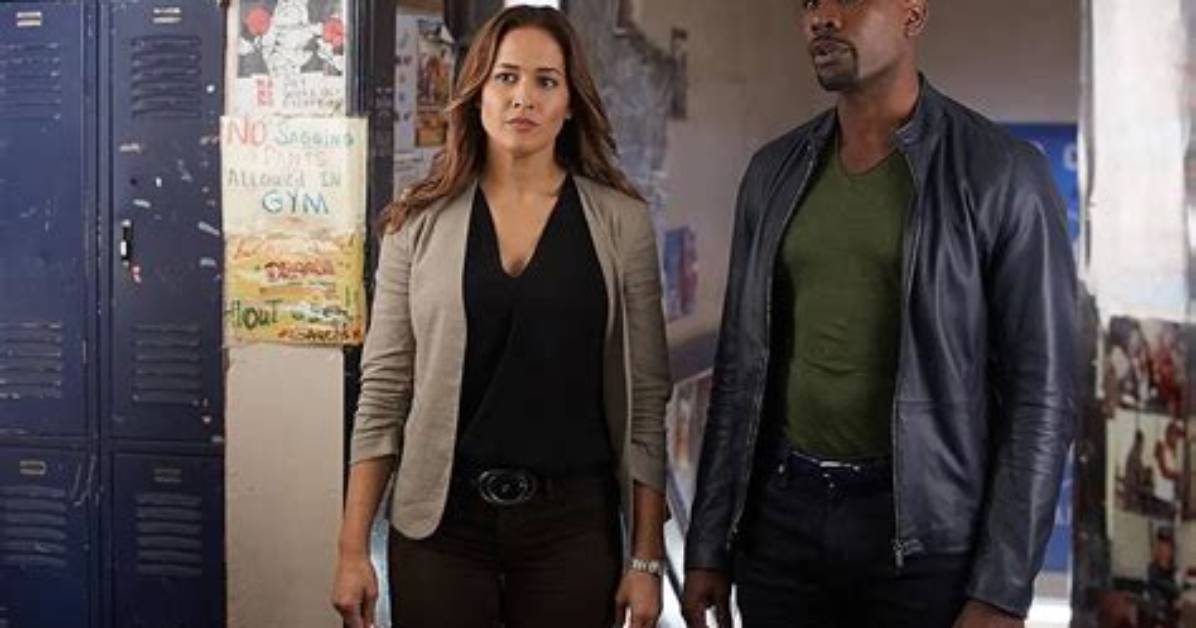 Uncovering the Family Life of Jaina Lee Ortiz: Does She Have Children?