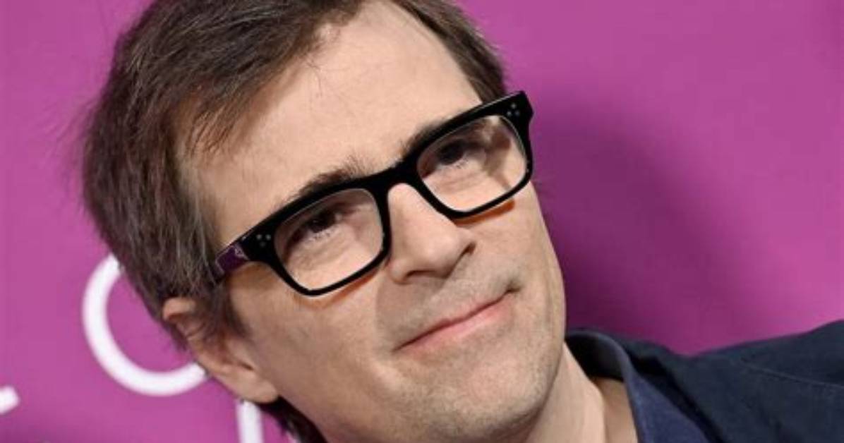 Uncovering the Fascinating World of Rivers Cuomo's Children