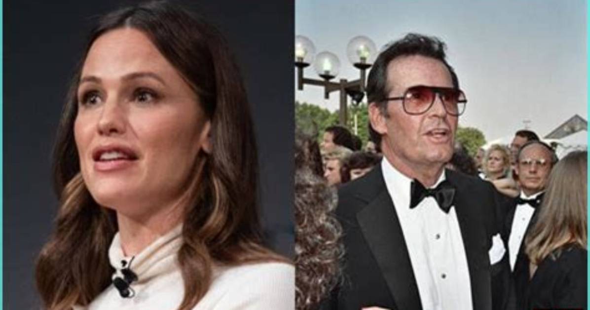 Uncovering the Fate of James Garner