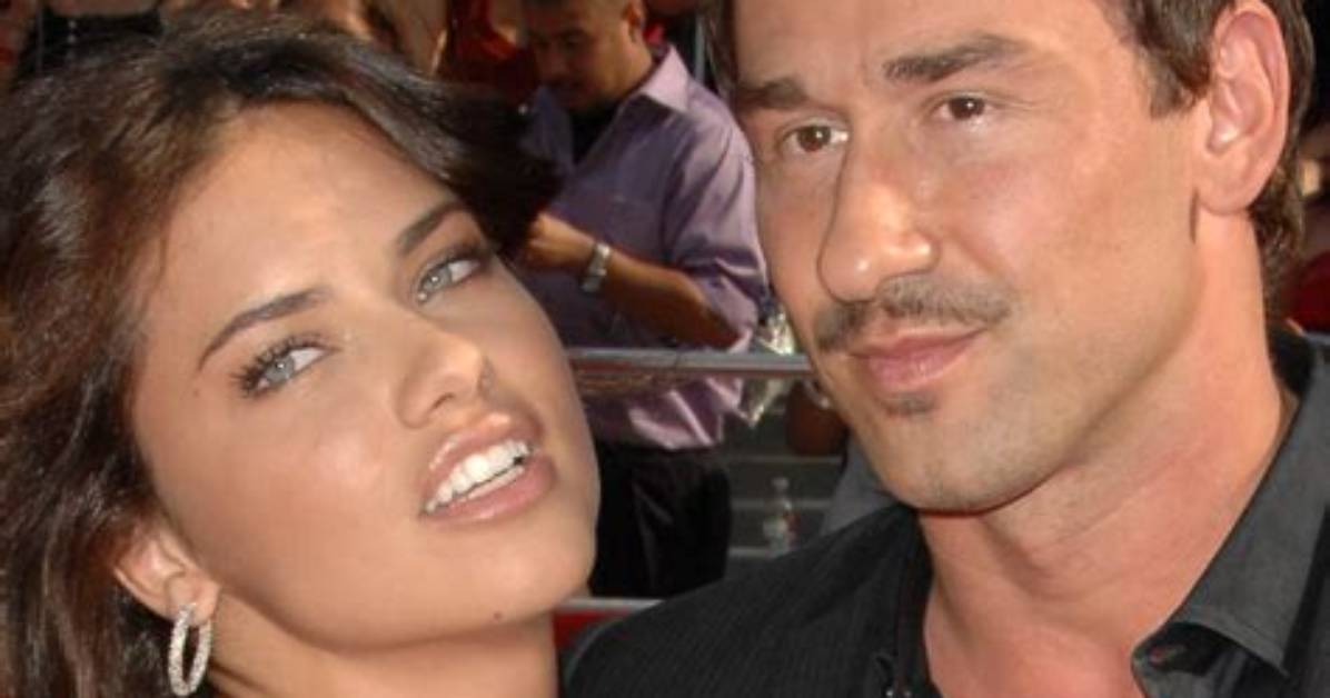 Uncovering the Father of Adriana Lima's Children: Unraveling the Truth
