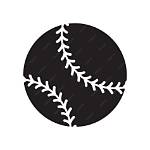 Uncovering the Foundation of a Softball Icon