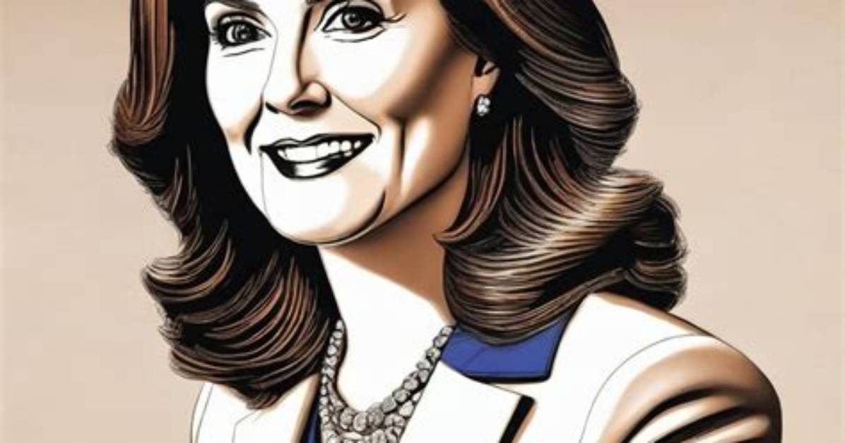 Uncovering the Governor's Financial Journey