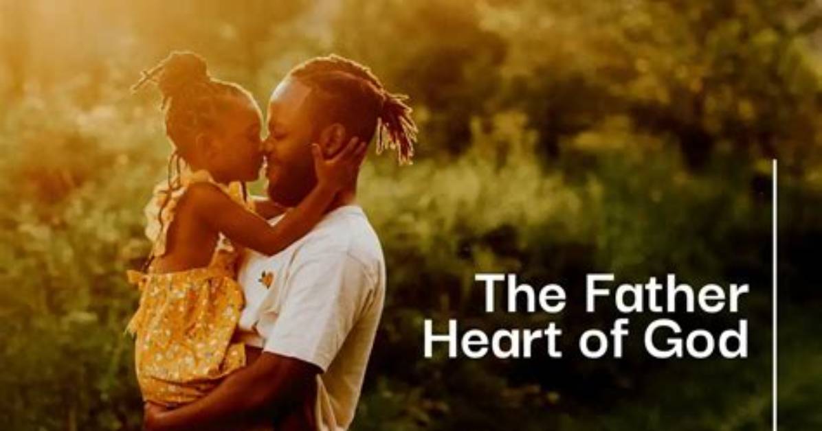 Uncovering the Heart of a Doting Father
