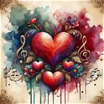 Uncovering the Hearts Behind the Music