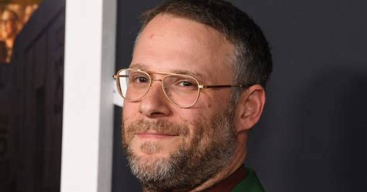 Uncovering the Height of Seth Rogen: Exploring the Actor's Stature