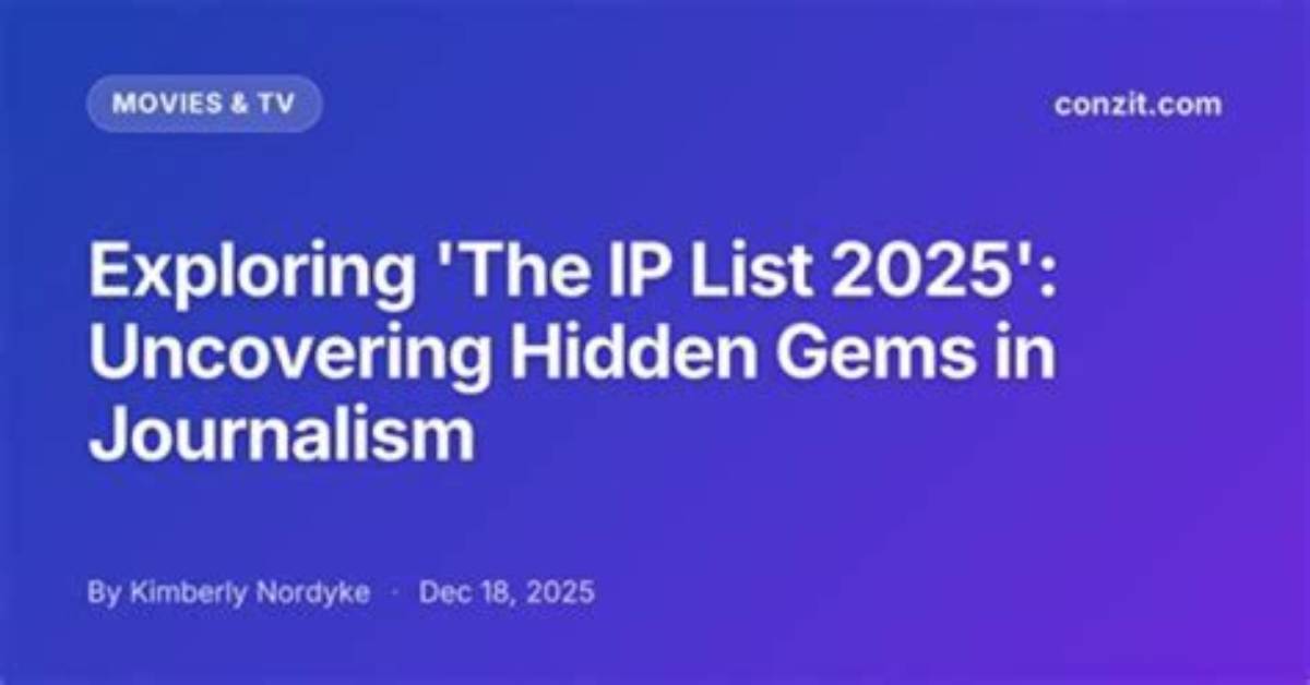 Uncovering the Hidden Gems of Her Career