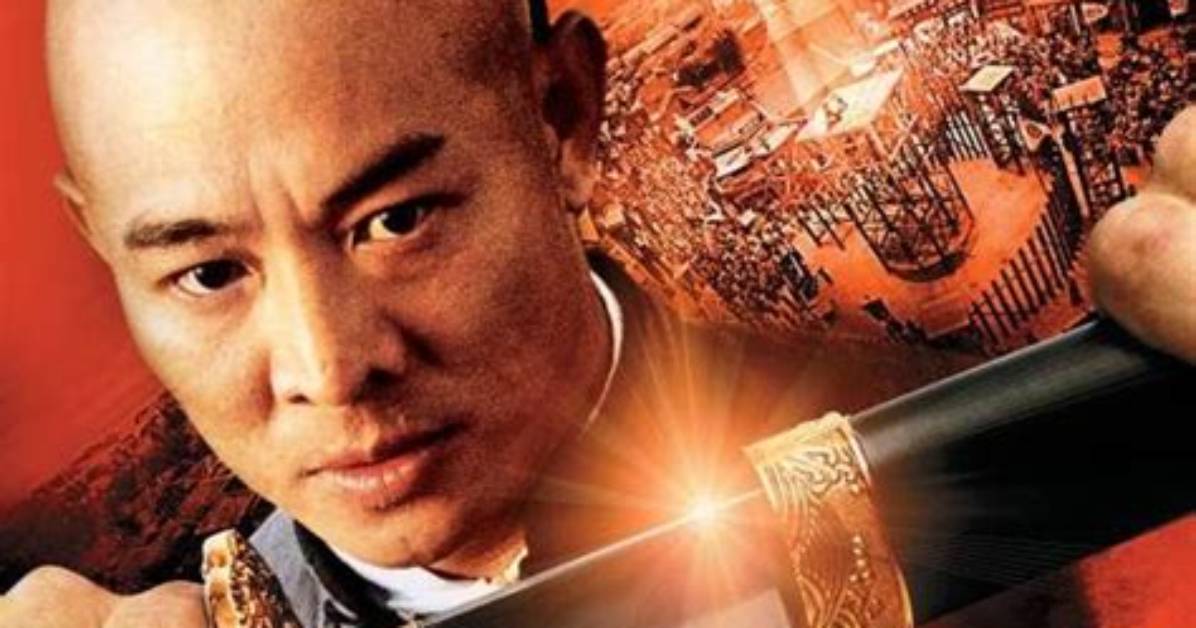 Uncovering the Hidden Journey of Jet Li: Discoveries and Insights