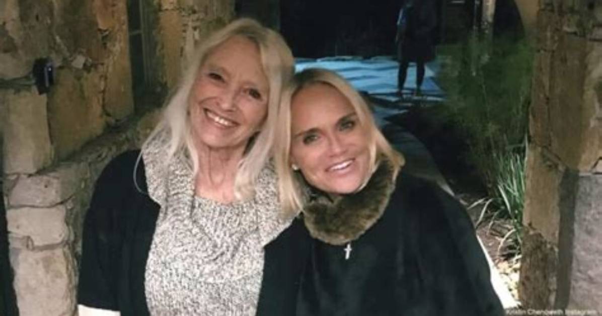 Uncovering the Hidden Story of Kristin Chenoweth's Sister: Discoveries and Revelations
