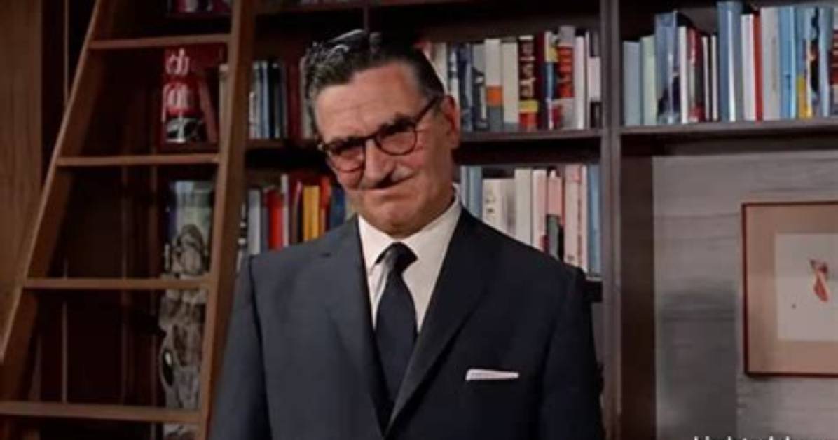 Uncovering the Hidden Wealth of Howard Mcnear: Insights and Surprises Revealed