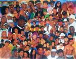 Uncovering the Hip-Hop Legend's Journey
