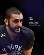 Uncovering the Identity of Firas Zahabi's Brother and His