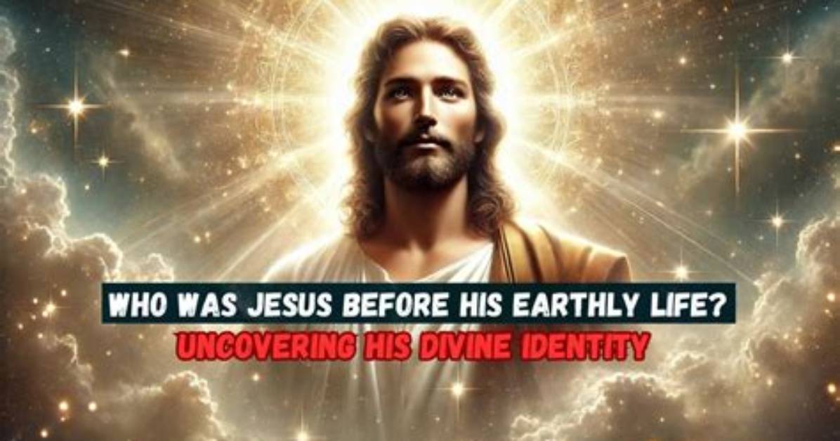 Uncovering the Identity of His Life Partner
