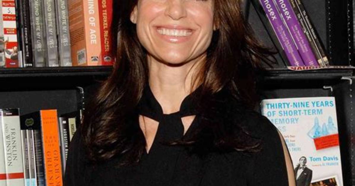 Uncovering the Identity of Jennifer Grant's Son's Father: a Comprehensive Guide