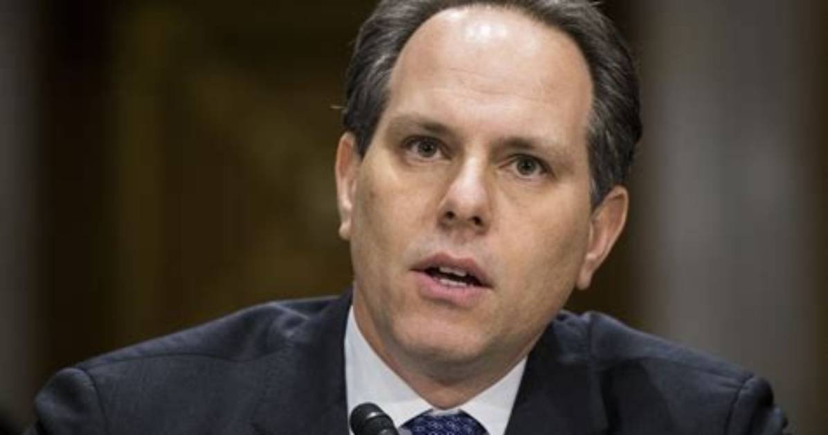 Uncovering the Identity of Jeremy Bash's Wife: a Journey of Discovery