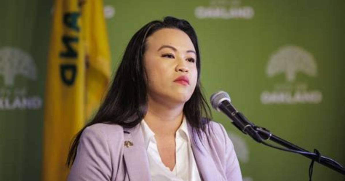 Uncovering the Identity of Sheng Thao's Husband