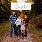Uncovering the Inspiration Behind Her Family